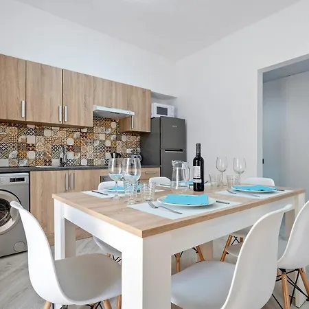 Cambrils Turistic 3A Apartment Exterior photo