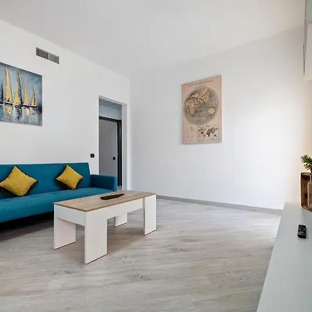 Cambrils Turistic 3A Apartment Exterior photo